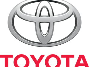 Toyota repuestos