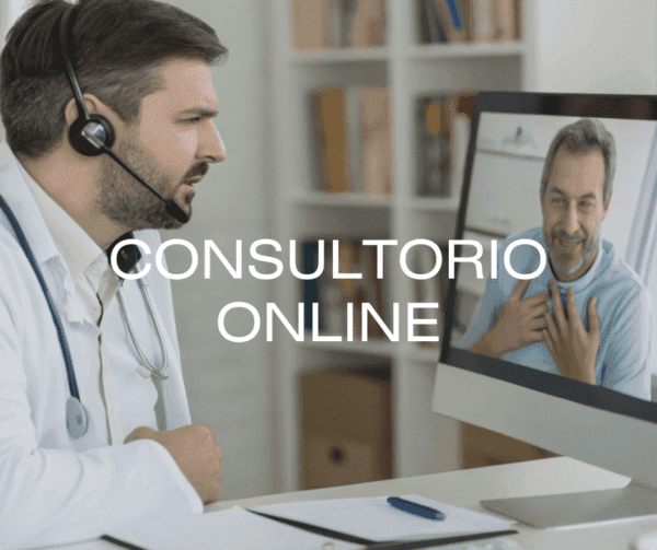 CONSULTORIO ONLINE D2V